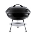 Barbacoa Mayrax - NEGRO