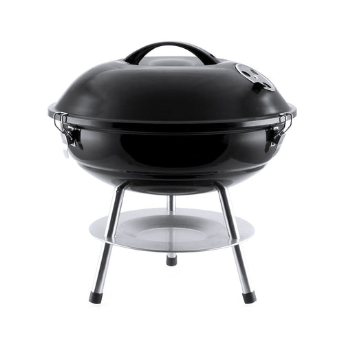 Barbacoa Mayrax - NEGRO