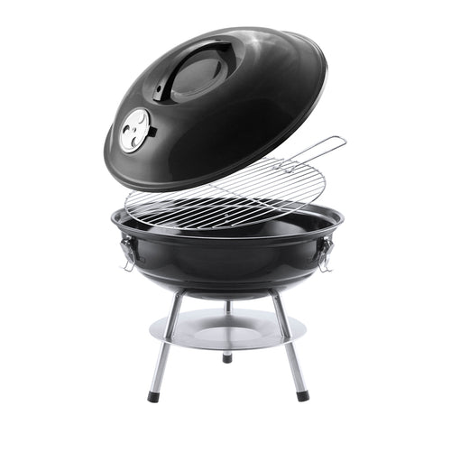 Barbacoa Mayrax