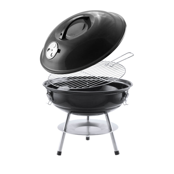 Barbacoa Mayrax
