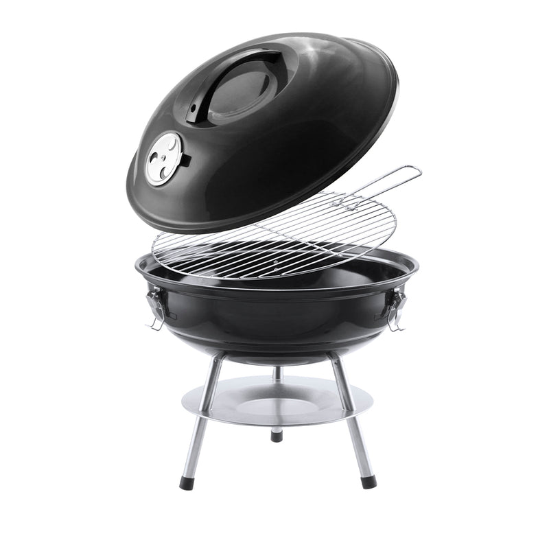 Barbacoa Mayrax