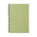Libreta Idina - VERDE