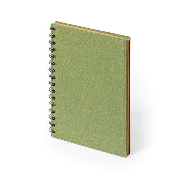 Libreta Idina