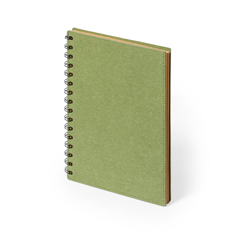 Libreta Idina