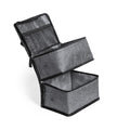 Nevera Stacy - GRIS