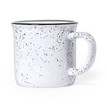Taza Lanay - BLANCO