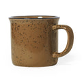Taza Lanay - MARRON