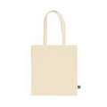 Bolsa Elatek Fairtrade - NATURAL