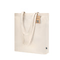 Bolsa Elatek Fairtrade