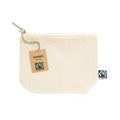 Neceser Adams Fairtrade - NATURAL