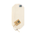 Neceser Grafox Fairtrade - NATURAL