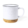 Taza Larray - BLANCO