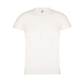 Camiseta Mujer "keya" Organic WM - NATURAL