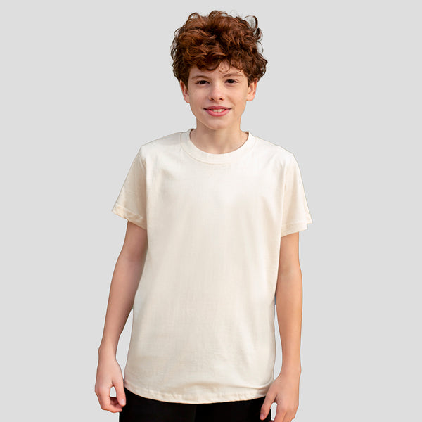 Camiseta Niño "keya" Organic KD