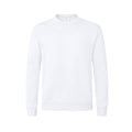 Sudadera Adulto Sendex - BLANCO
