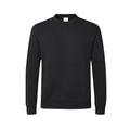 Sudadera Adulto Sendex - NEGRO