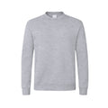 Sudadera Adulto Sendex - GRIS