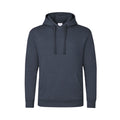Sudadera Adulto con Capucha Harnix - MARINO