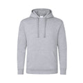 Sudadera Adulto con Capucha Harnix - GRIS