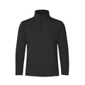 Forro Polar Mesiox - NEGRO