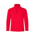 Forro Polar Mesiox - ROJO