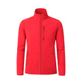 Chaqueta Scola - ROJO
