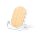 Cargador Buisson - BLANCO