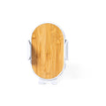 Soporte Cargador Yango - BLANCO