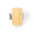 Soporte Cargador Yaben - BLANCO
