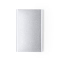 Power Bank Blaus - PLATEADO