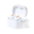 Auriculares Zoe - BLANCO