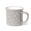 Taza Verdux - GRIS