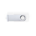 Memoria USB Yeskal 8GB - BLANCO