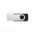 Memoria USB Yeskal 8GB - NEGRO