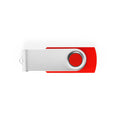 Memoria USB Yeskal 8GB - ROJO