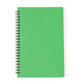 Libreta Roshan - VERDE