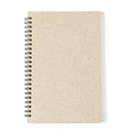 Libreta Roshan - NATURAL