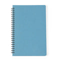 Libreta Roshan - AZUL