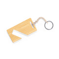 Llavero Soporte Zeke - S/C