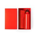 Set Cloister - ROJO