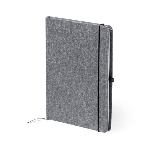 Bloc Notas Pacmel - GRIS