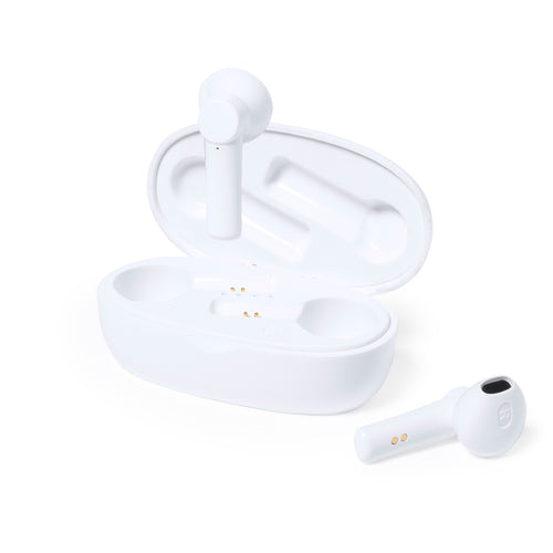 Auriculares Kermit