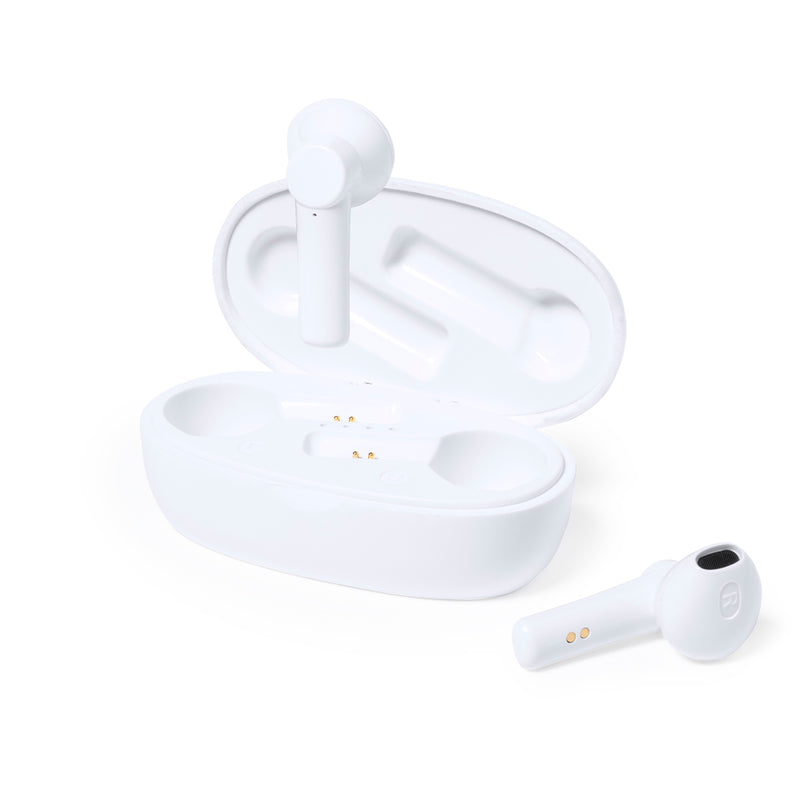 Auriculares Kermit