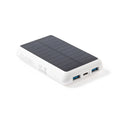 Power Bank Maddy - BLANCO