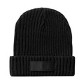 Gorro Selsoker - NEGRO