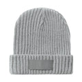 Gorro Selsoker - GRIS CLARO