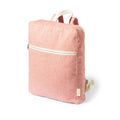 Mochila Nidoran - ROJO