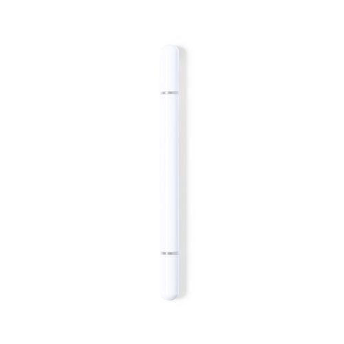 Bolígrafo Lápiz Eterno Holwick - BLANCO