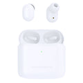 Auriculares Baksen - BLANCO