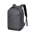 Mochila Antirrobo Frissa - NEGRO